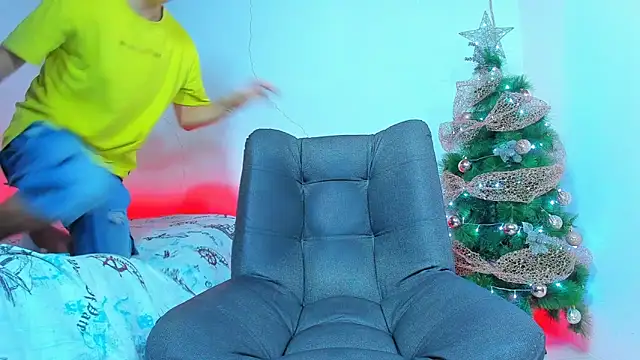 maxowens oficial online show from December 2024 10:28:01 PM