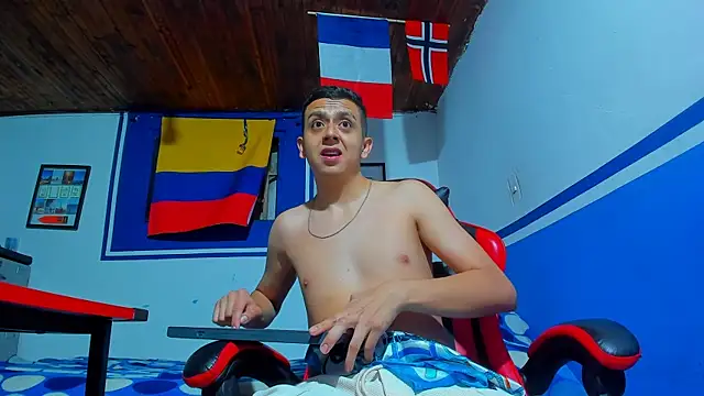 maxowens oficial online show from February 2026 11:13:02 PM