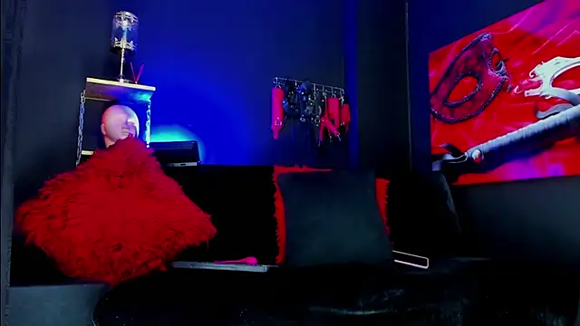 Coralinstone online show from January 2026 06:57:01 PM