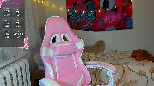 KrisTyBooBsin online show from December 2025 03:00:02 PM