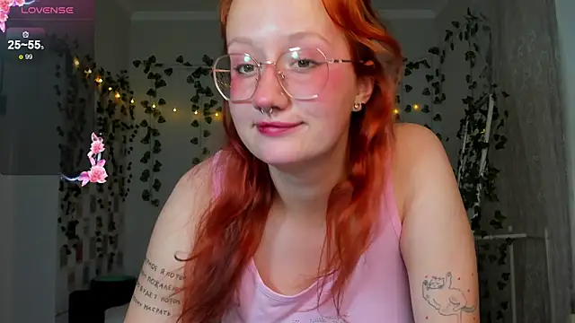 KrisTyBooBsin online show from September 2025 10:54:02 AM