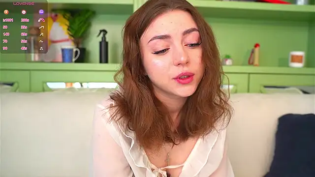 LindaFarmer online show from April 2026 04:15:01 AM