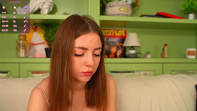 LindaFarmer online show from April 2026 04:41:02 AM