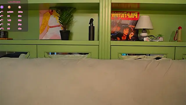 LindaFarmer online show from March 2026 04:06:02 AM