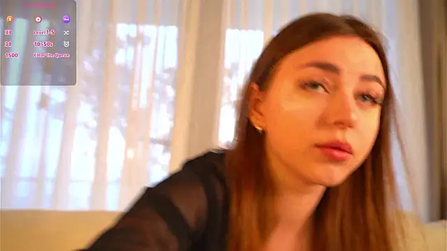 LindaFarmer online show from February 2026 04:40:02 AM