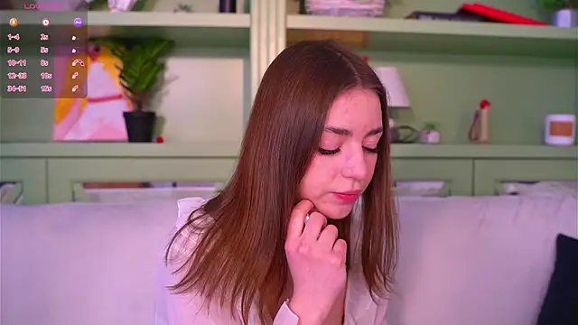 LindaFarmer online show from March 2026 05:07:01 AM