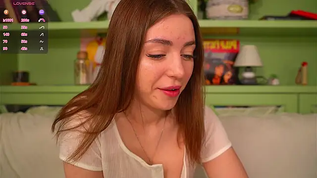 LindaFarmer online show from March 2026 04:35:02 AM