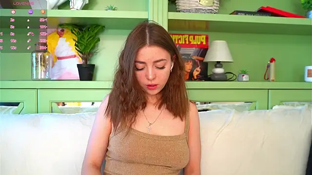 LindaFarmer online show from April 2026 04:14:02 AM