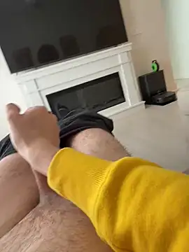 INboy95 online show from April 2026 07:09:02 PM