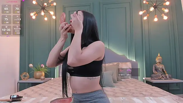 Snapshot of rubyhill_2711 chatting on January 2025 11:28:01 PM rubyhill 2711 online show from January 2025 11:28:01 PM