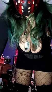 scarlettsucks19 online show from January 2026 05:31:01 PM