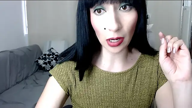 Snapshot of Laura-pervert chatting on February 2025 10:05:01 PM Laura-pervert online show from February 2025 10:05:01 PM