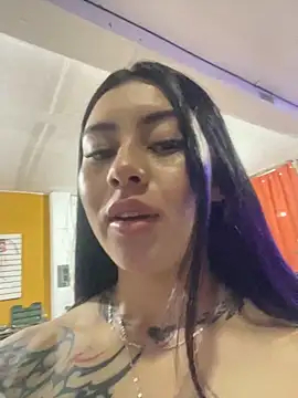 emily 22x online show from October 2025 11:06:02 PM