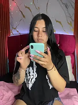 emily 22x online show from September 2025 08:48:01 PM