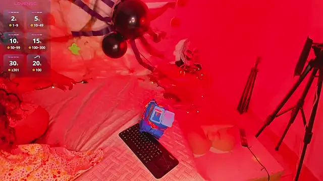 cookplleaser online show from November 2025 12:10:02 PM