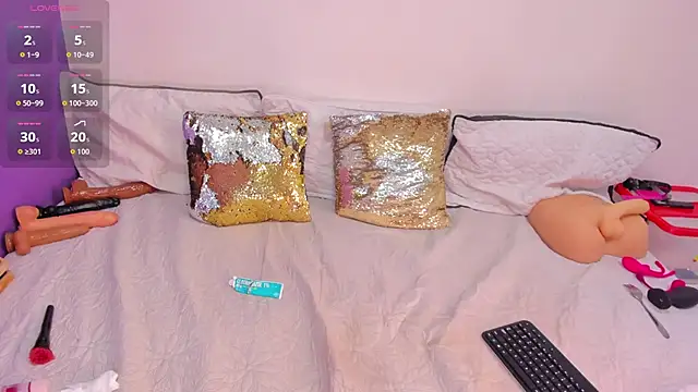 cookplleaser online show from October 2025 11:20:02 AM