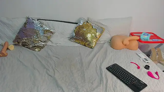 cookplleaser online show from January 2026 11:36:01 AM