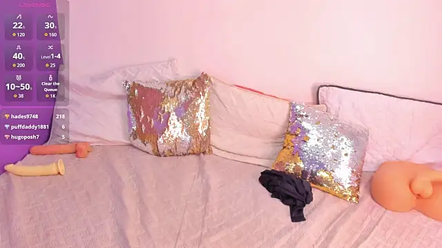 cookplleaser online show from November 2025 11:36:02 AM