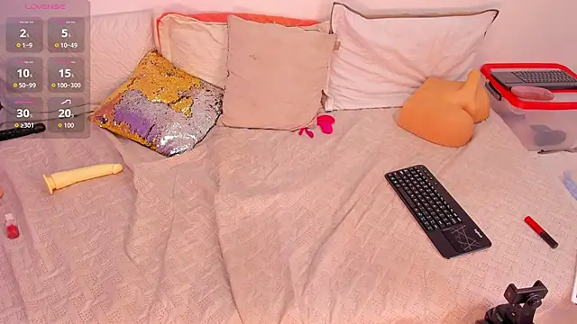 cookplleaser online show from March 2026 11:54:02 AM