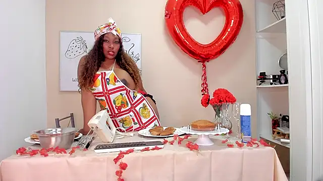 cookplleaser online show from May 2026 12:58:02 PM