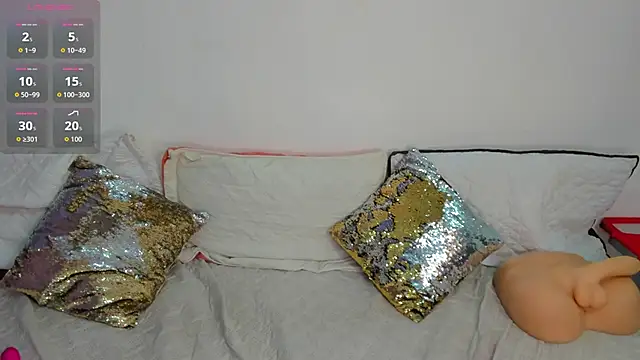 cookplleaser online show from November 2025 11:37:01 AM