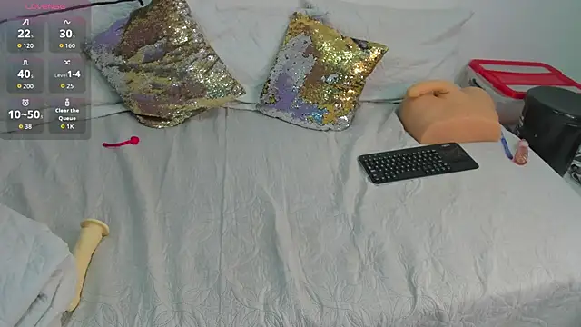 cookplleaser online show from December 2025 11:45:01 AM