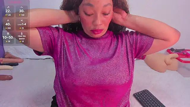 cookplleaser online show from October 2025 11:20:01 AM