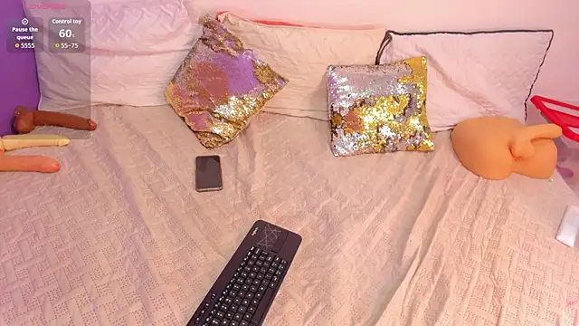 cookplleaser online show from November 2025 11:49:02 AM