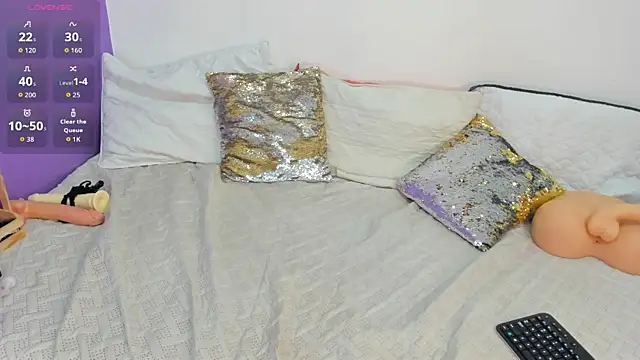 cookplleaser online show from November 2025 11:59:02 AM