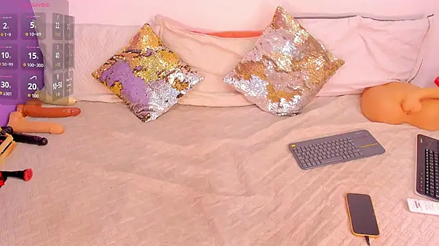 cookplleaser online show from March 2026 11:43:01 AM