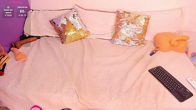 cookplleaser online show from April 2026 11:47:02 AM