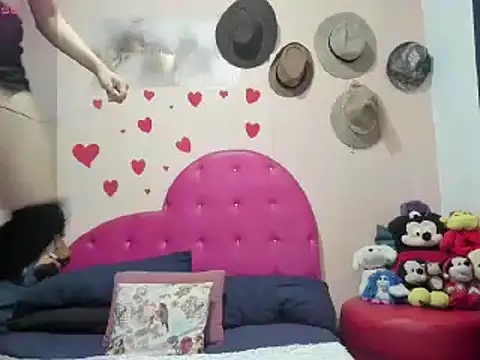 jadde blair online show from February 2025 06:12:01 PM