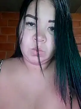 Chantal lopez online show from February 2025 07:52:02 PM