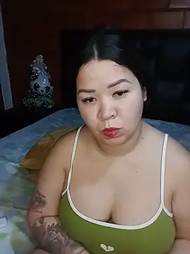 Chantal lopez online show from May 2026 07:22:01 PM