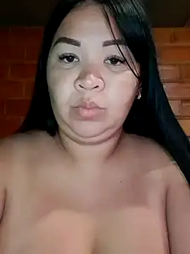 Chantal lopez online show from January 2025 06:38:01 PM