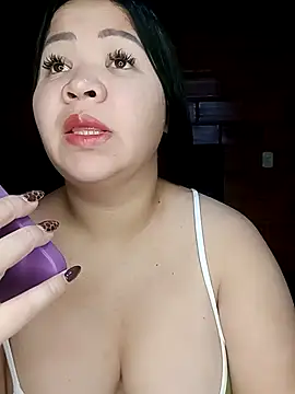 Chantal lopez online show from October 2025 05:32:02 PM