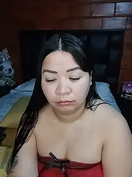 Snapshot of Chantal_lopez chatting on June 2026 09:53:02 PM Chantal lopez online show from June 2026 09:53:02 PM