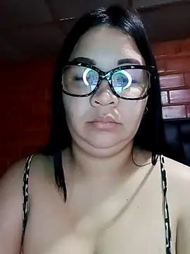 Chantal lopez online show from March 2025 11:09:01 PM