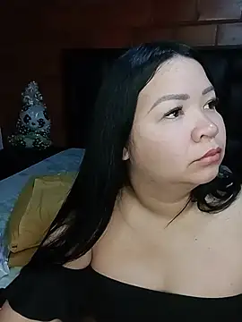 Snapshot of Chantal_lopez chatting on July 2026 02:58:01 PM Chantal lopez online show from July 2026 02:58:01 PM
