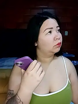 Chantal lopez online show from January 2026 05:08:02 PM