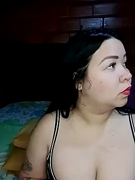 Chantal lopez online show from February 2026 05:13:01 PM