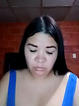 Chantal lopez online show from March 2025 08:40:01 PM