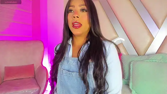 Amber villalobos  online show from May 2026 04:45:02 AM