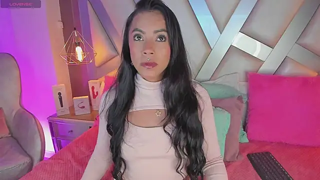 Amber villalobos  online show from March 2026 03:42:01 AM