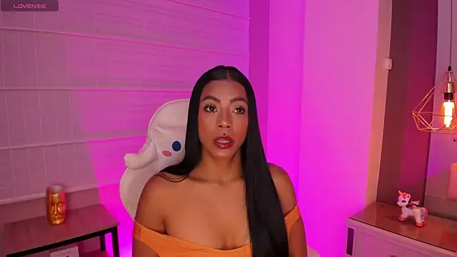 Amber villalobos  online show from October 2025 04:27:01 AM