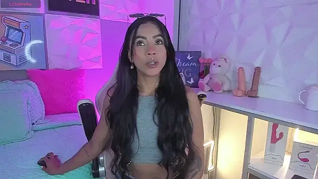 Amber villalobos  online show from March 2026 11:38:01 PM