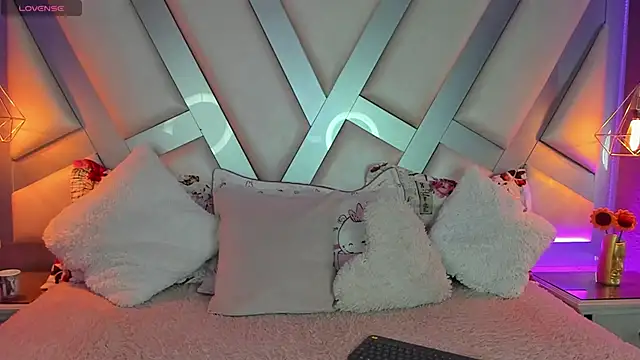 Amber villalobos  online show from March 2025 03:47:01 AM