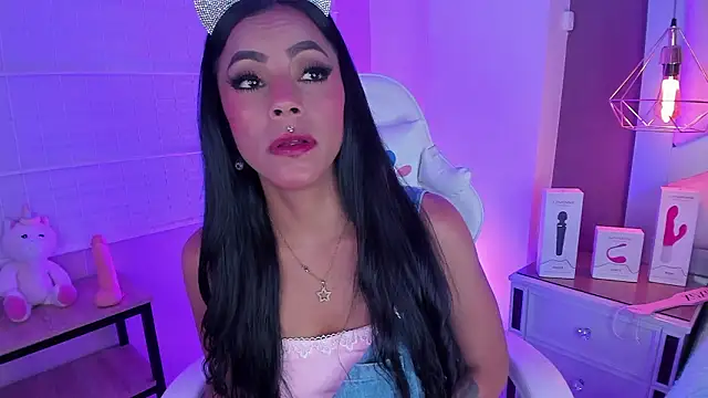 Amber villalobos  online show from March 2026 02:08:01 AM