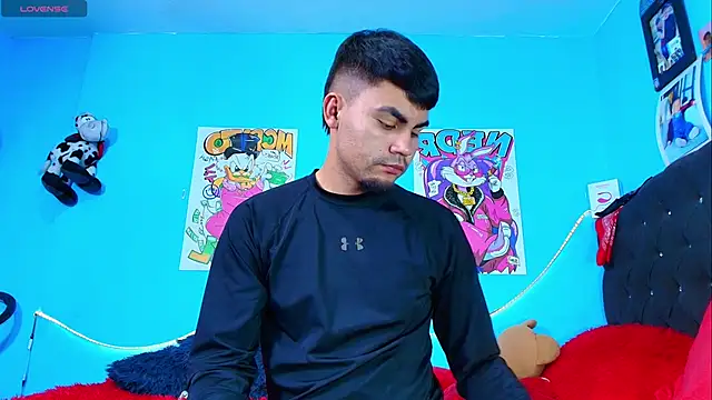 kalivan voinesscu online show from March 2025 07:35:01 AM