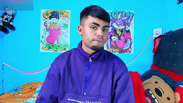 kalivan voinesscu online show from February 2025 05:46:02 AM
